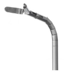 V. Mueller GRASPER, ARTICULATING D-FLEX D-JAW 5MM 90DEGREE - M-997026-1787 - Each
