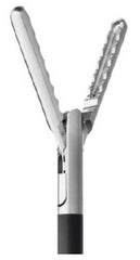 V. Mueller GRASPER, SLIDE-LOCK ATRAUMATICDBL-ACT ROTATE - M-997032-1158 - Each