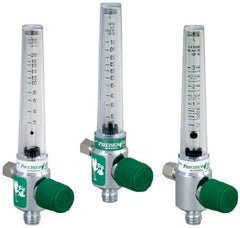 Precision Medical Pediatric Flowmeter