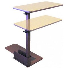 AmFab Company Recliner Height Adjustable Table For Lift Chairs and Recliners