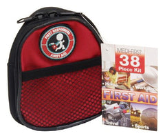 Medique Products First Aid Kit Pocket Doctor 1 to 10 People Nylon Pouch