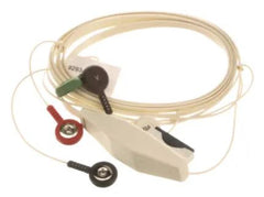 Welch Allyn Patient Cable Assembly 5 Wire