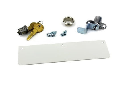 Midmark Exam Table BC Door Lock Kit For Exam Table