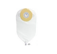 Nu-Hope Laboratories POUCH, URINARY NU-FLEX POST-OPCLR 1 1/2"-1 3/4" (10/BX)