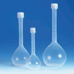 PANTek Technologies LLC Volumetric Flask PFA 100 mL