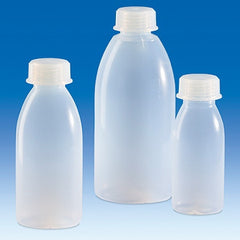 PANTek Technologies LLC Bottle Vitlab® Wide Mouth PFA 2,000 mL (64 oz.)