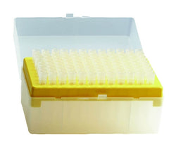PANTek Technologies LLC Filter Pipette Tip Finntip™ 0.5 to 100 µL Without Graduations Sterile