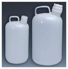 PANTek Technologies LLC Jug Nalgene™ Polypropylene 4 Liter