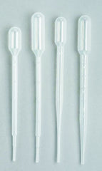 PANTek Technologies LLC Samco® Transfer Pipette 7.5 mL Graduated Sterile