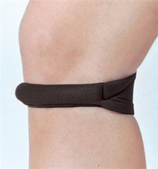 Alimed Knee Strap Cho-Pat® Small Hook and Loop Closure 10 to 12-1/2 Inch Circumference