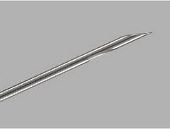 Cook Medical Biopsy Needle EchoTip ProCore® 25 Gauge Beveled Tip