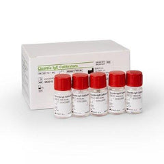 Abbott Calibrator Architect IgE 5 Vials