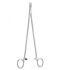 V. Mueller Needle Holder 10-1/4 Inch Length - M-998027-3199 - Each