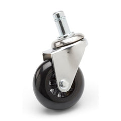 Welch Allyn Harley Caster For Green Series™ 300 General Exam Light, 600 Minor Procedure Light and Exam Light IV