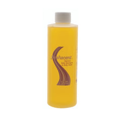 New World Imports Tearless Shampoo and Body Wash Freshscent™ 8 oz. Bottle Scented