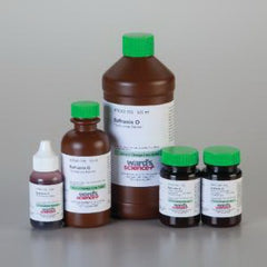 Ward's Science Safranin O, 0.25% Solution 8 oz.