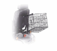 Drive Medical Scooter Rear Basket