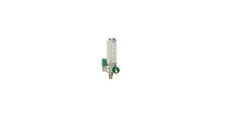 Allied Healthcare Flowmeter The Timeter® Classic 200