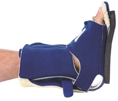 Fabrication Enterprises Ankle / Foot Splint Comfy™ Adult Left or Right Foot