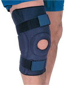 Alimed Knee Brace AliMed® X-Large Wraparound Left or Right Knee