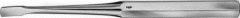 Aesculap Elevator Aesculap Key 7-1/2 Inch Length OR Grade German Stainless Steel NonSterile - M-998290-2294 - Each