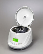 United Products & Instruments Centrifuge PowerSpin™ BX 8 Place Fixed Angle Rotor Variable Speed 1000 to 5,000 RPM