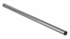 Fisher Scientific Support Tube Chemglass Life Sciences 1/2 O.D. X 48 Inch, 1/16 Inch Thick