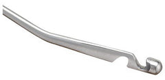 Cooper Surgical IUD Removal Hook Euro-Med® 10 Inch Length - M-998666-2988 - Each
