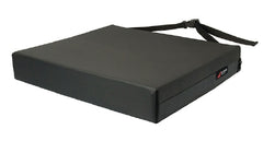 The Comfort Company Seat Cushion Express Comfort 18 W X 16 D X 3 H Inch Foam / Gel