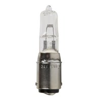 Bulbtronics Halogen Bulb Bulbtronics 24 Volts 50 Watts