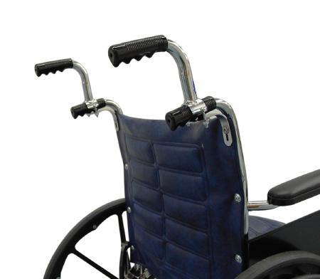210 Innovations LLC Hand Grip Extensions Safe•t mate ® For use with Low Wheelchair