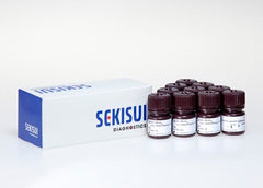 Sekisui Diagnostics Reagent Sekure™ Chemistry General Chemistry Amylase 10 X 5 mL