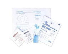 MedSource International I.V. Start Kit - M-998945-4116 - Case of 100