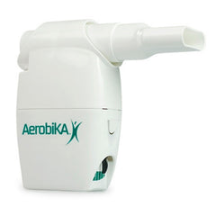 Tri-Anim Health Services Nebulizer Therapy System Aerobika®