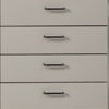 Clinton Industries Cabinet Add Drawer For Cabinet