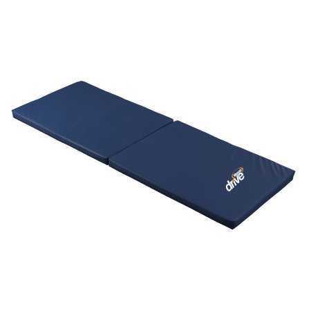 Drive Medical drive™ SafetyCare™ Fall Protection Mat Foam / Vinyl 66 X 24 X 2 Inch