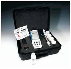 Fisher Scientific Portable pH Meter Kit Fisherbrand™ Accumet™ AP110