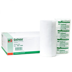 Patterson Medical Supply Cast Padding Cellona® 15 cm X 3 M Synthetic