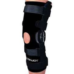 Patterson Medical Supply Knee Splint Playmaker® X-Large 23-1/2 to 26-1/2 Inch Circumference