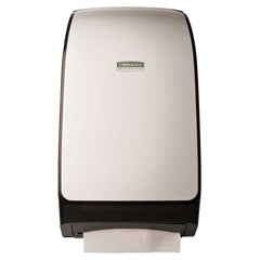 Kimberly Clark Paper Towel Dispenser Kimberly-Clark Professional White Manual Pull Wall Mount - M-999730-3123 - Case of 1