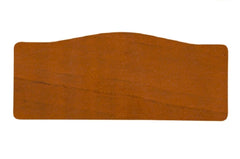 Span America Headboard / Footboard Lincoln Series Summer Flame - M-999785-1990 - Pair