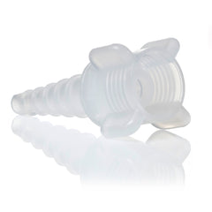 Teleflex LLC Nipple and Nut Adaptor