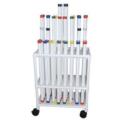 Patterson Medical Supply Weight Bar MJM 2-1/2 lbs.