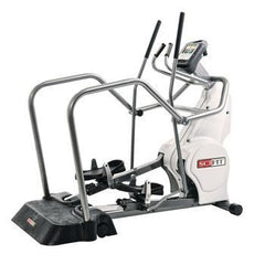 Patterson Medical Supply Elliptical SciFit®