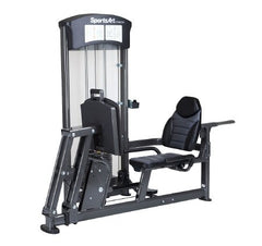 Patterson Medical Supply SportsArt Dual Function Leg Press Equipment