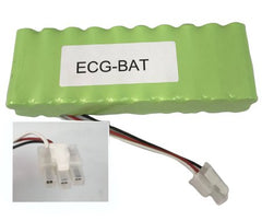 Bionet America NiMH Battery 9V For CardioCare 2000