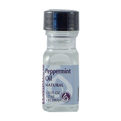 Lorann Oils Essential Oil Peppermint Flavor 1 oz.