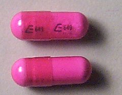 Major Pharmaceuticals Allergy Relief Major® 50 mg Strength Capsule 100 per Box