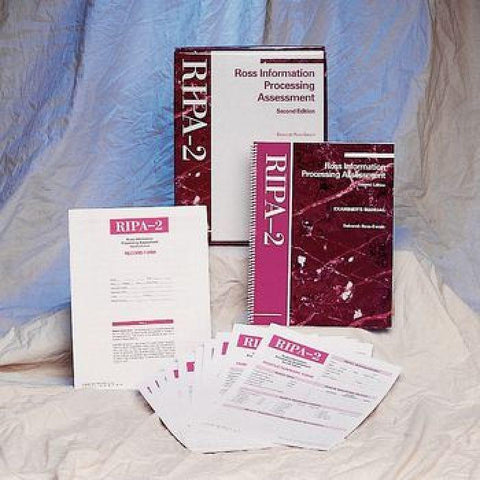 (RIPA-2) Ross Information Processing - Axiom Medical Supplies