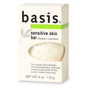 Beiersdorf Soap Basis® Bar 4 oz. Individually Wrapped Unscented